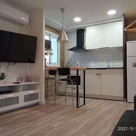 Cambrils Bahia 아파트 외부 사진