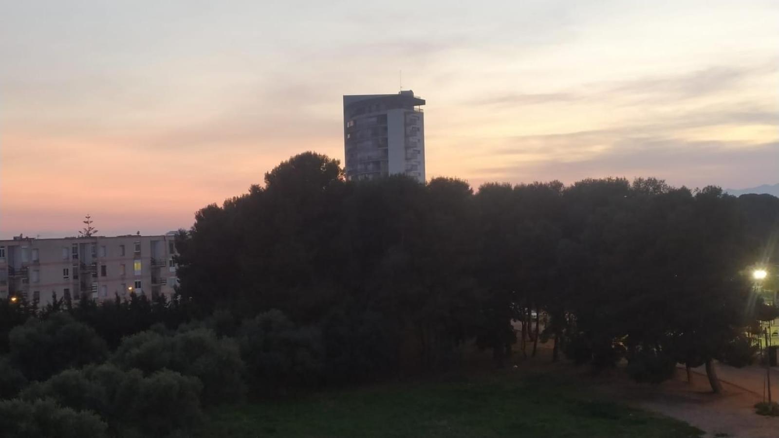 Cambrils Bahia 아파트 외부 사진