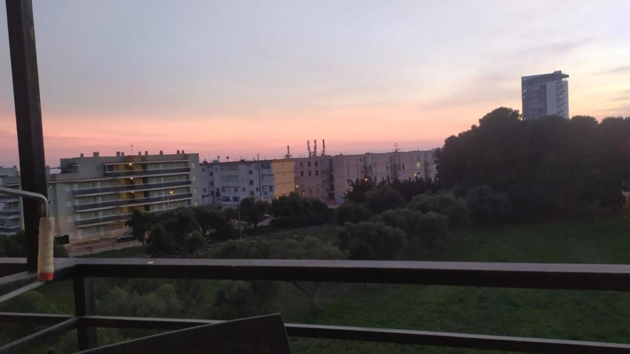Cambrils Bahia 아파트 외부 사진