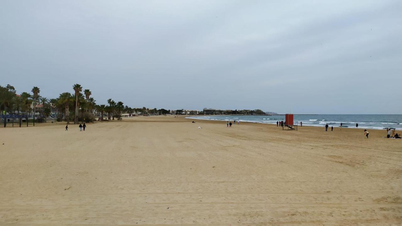 Cambrils Bahia 아파트 외부 사진