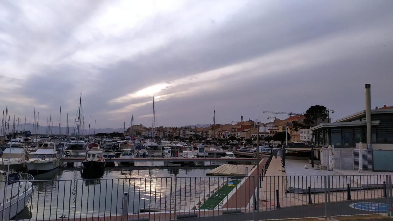 Cambrils Bahia 아파트 외부 사진