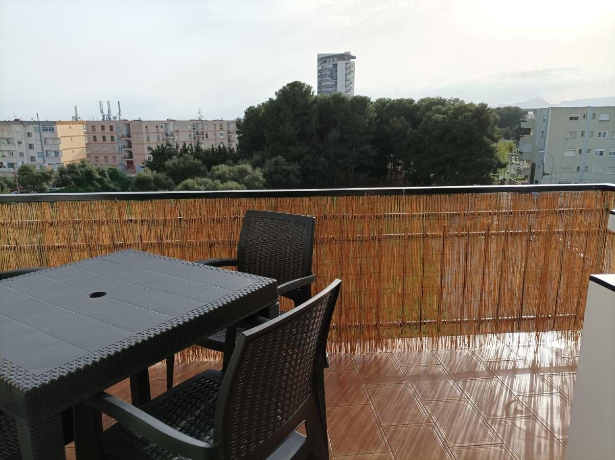 Cambrils Bahia 아파트 외부 사진