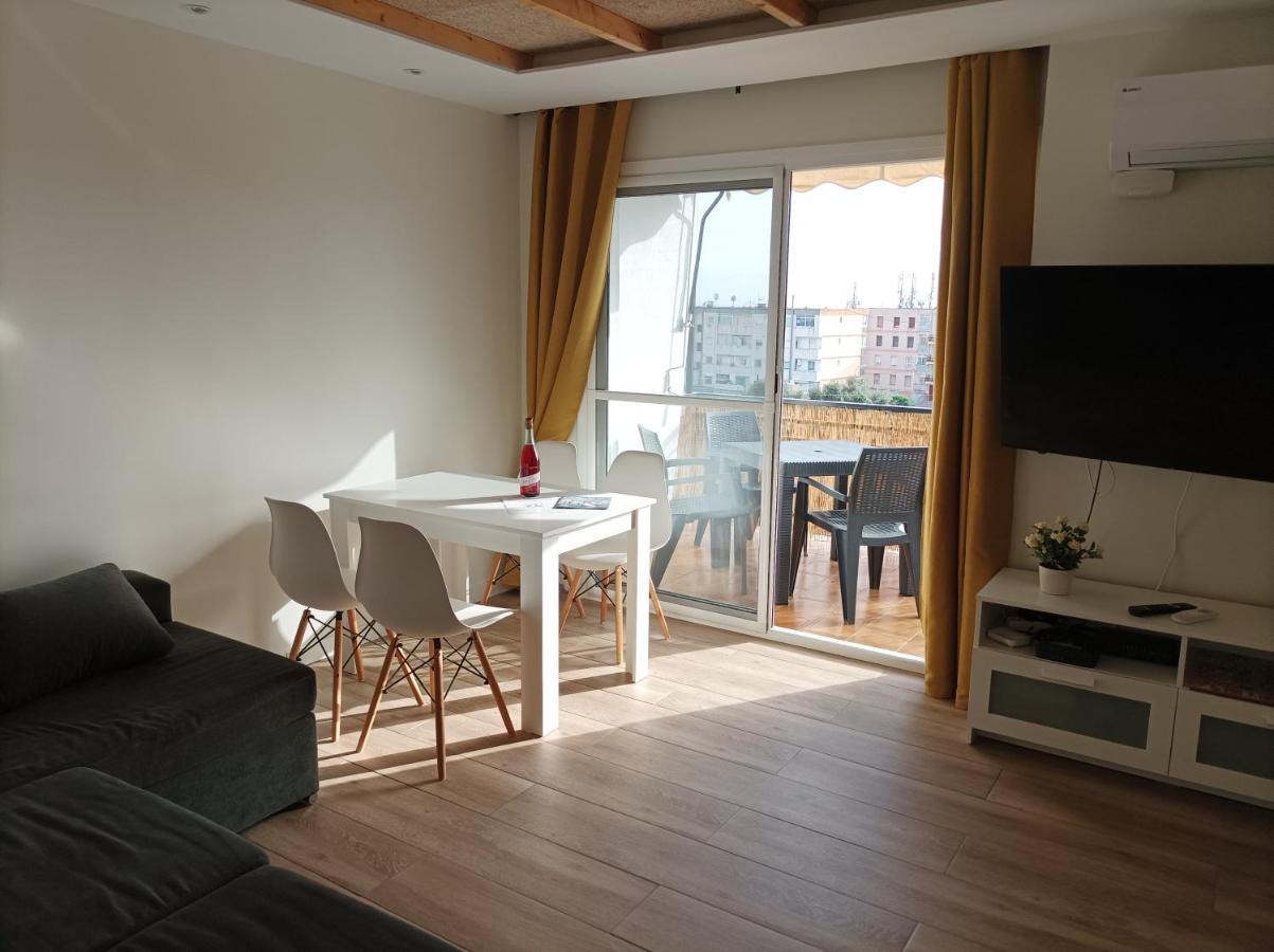 Cambrils Bahia 아파트 외부 사진