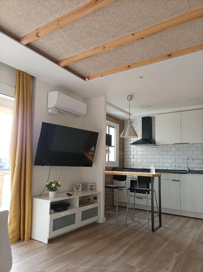 Cambrils Bahia 아파트 외부 사진